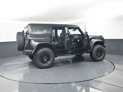 2025 Ford Bronco Raptor 374A