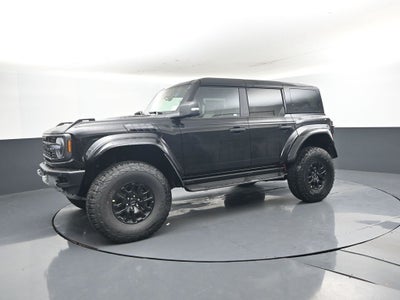 2025 Ford Bronco Raptor 374A