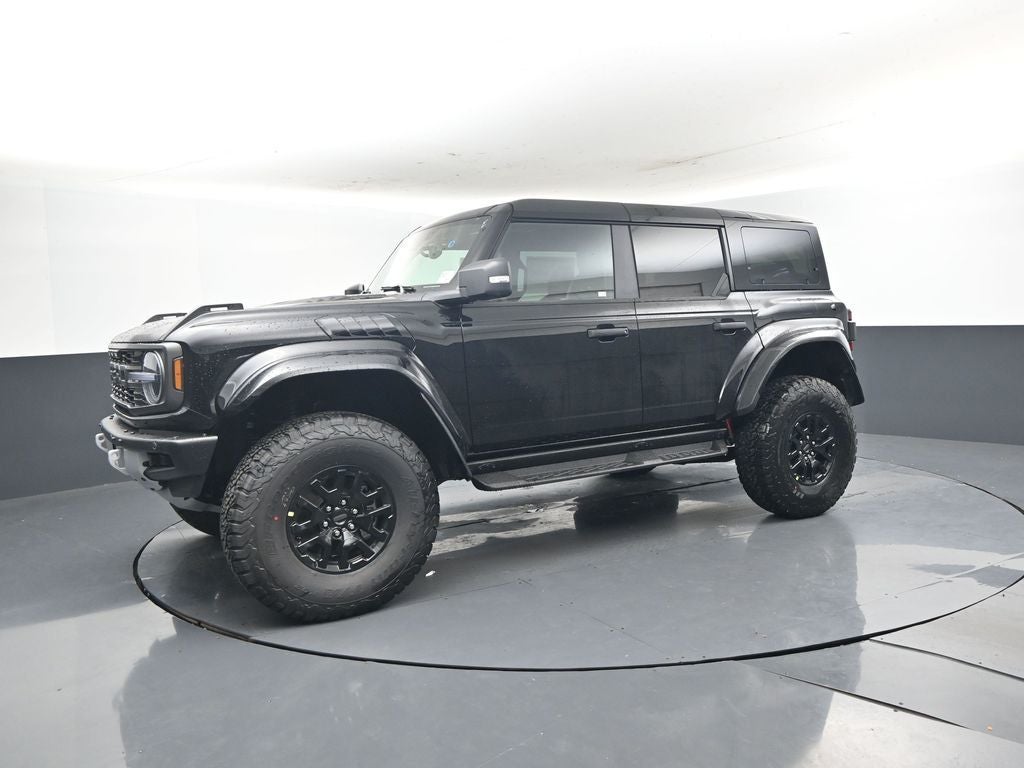 2025 Ford Bronco Raptor 374A