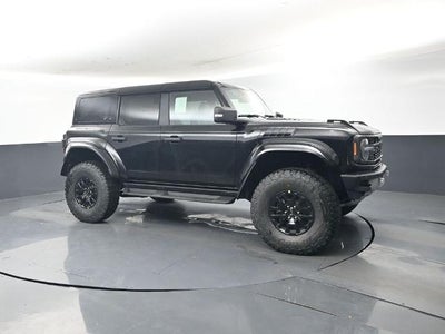 2025 Ford Bronco Raptor 374A