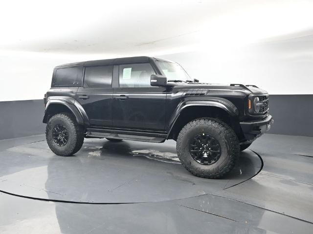 2025 Ford Bronco Raptor 374A