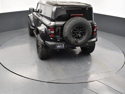 2025 Ford Bronco Raptor 374A