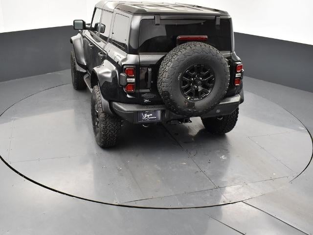 2025 Ford Bronco Raptor 374A