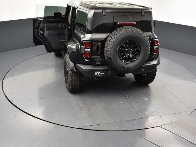 2025 Ford Bronco Raptor 374A