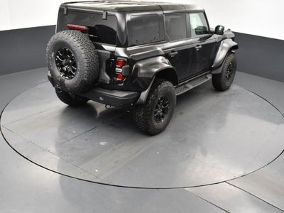 2025 Ford Bronco Raptor 374A