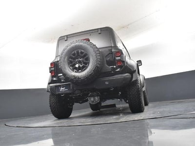 2025 Ford Bronco Raptor 374A