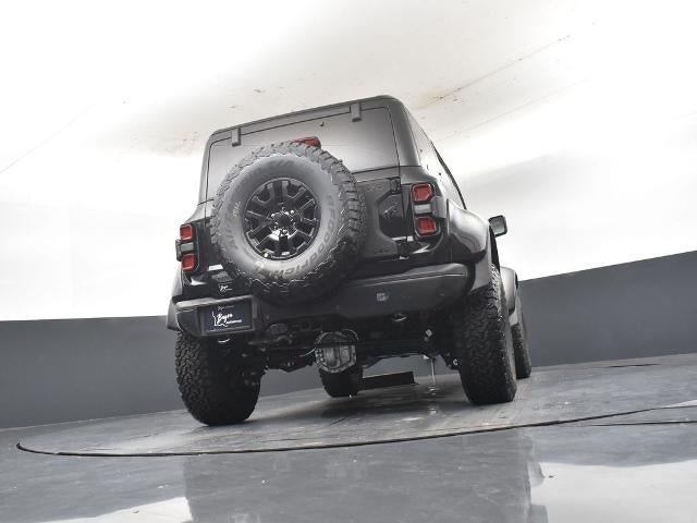 2025 Ford Bronco Raptor 374A