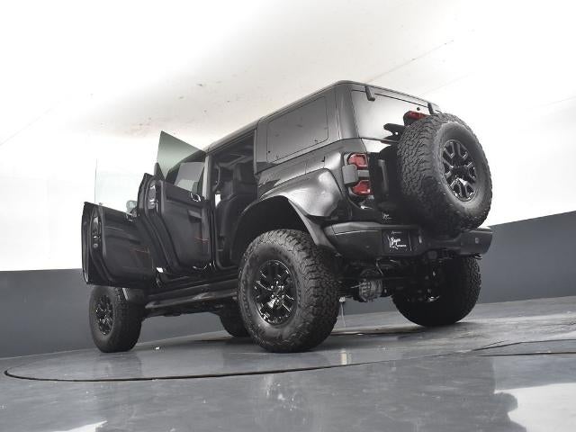 2025 Ford Bronco Raptor 374A