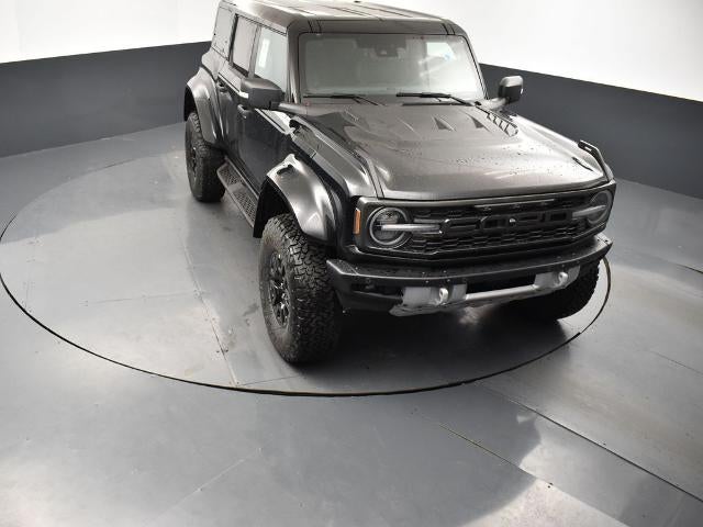 2025 Ford Bronco Raptor 374A
