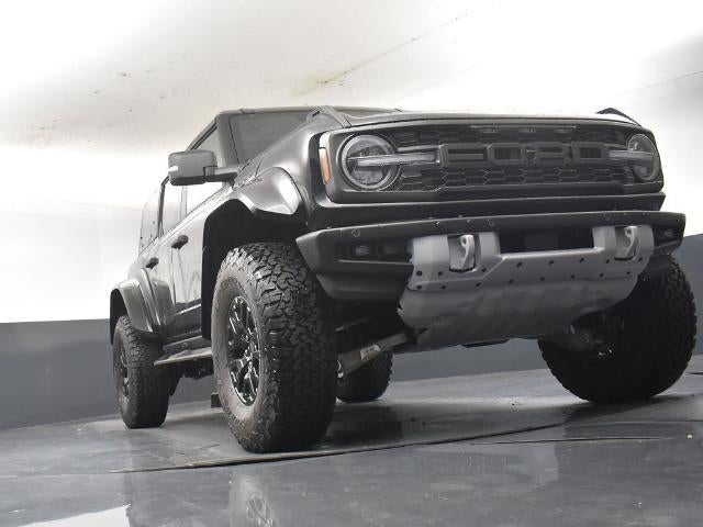 2025 Ford Bronco Raptor 374A