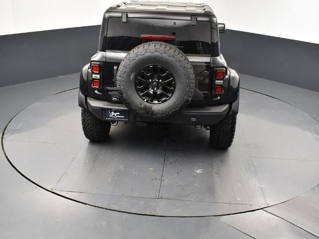 2025 Ford Bronco Raptor 374A
