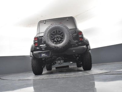 2025 Ford Bronco Raptor 374A