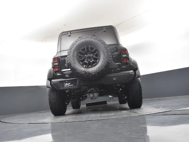 2025 Ford Bronco Raptor 374A