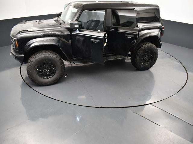 2025 Ford Bronco Raptor 374A