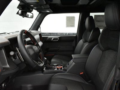 2025 Ford Bronco Raptor 374A