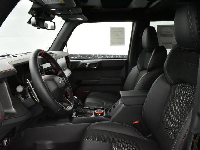 2025 Ford Bronco Raptor 374A