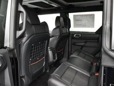 2025 Ford Bronco Raptor 374A