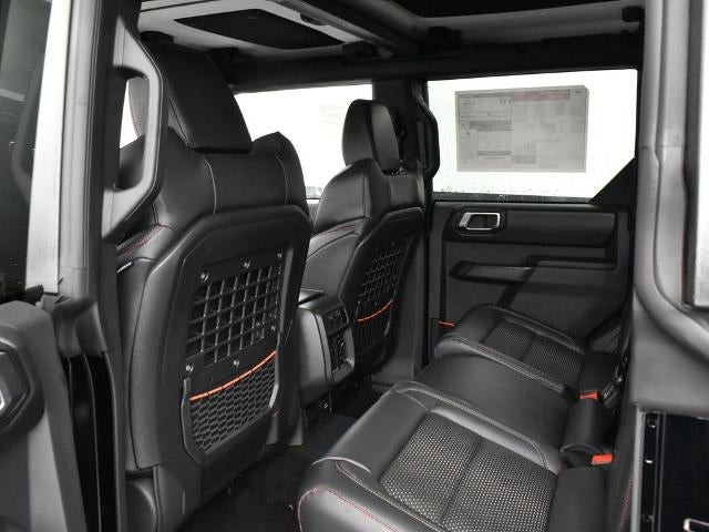 2025 Ford Bronco Raptor 374A