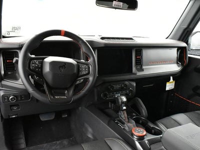 2025 Ford Bronco Raptor 374A