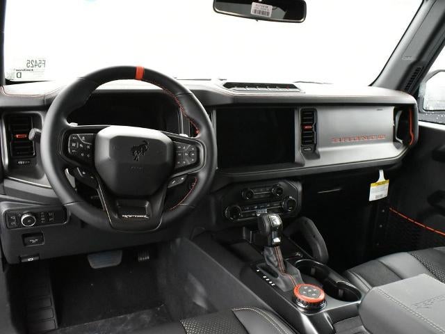 2025 Ford Bronco Raptor 374A