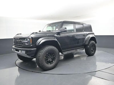 2025 Ford Bronco Raptor 374A