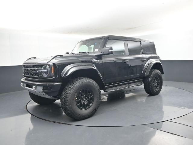 2025 Ford Bronco Raptor 374A