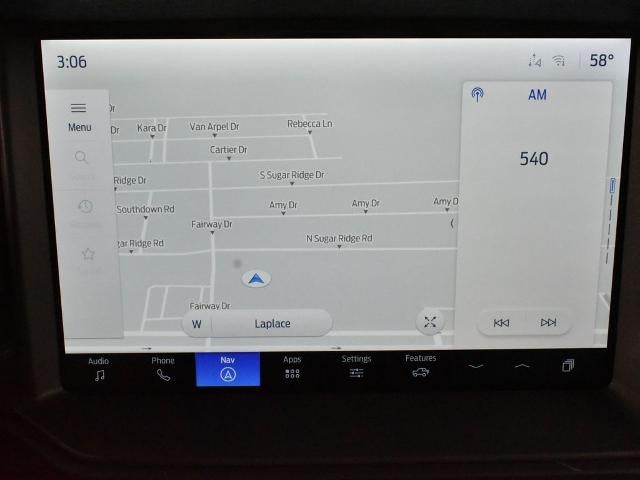 2025 Ford Bronco Raptor 374A