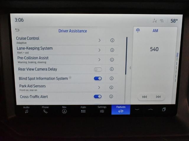 2025 Ford Bronco Raptor 374A