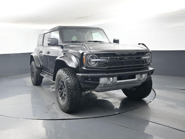 2025 Ford Bronco Raptor 374A