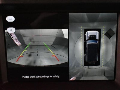 2025 Ford Bronco Raptor 374A