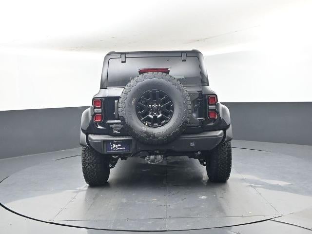 2025 Ford Bronco Raptor 374A