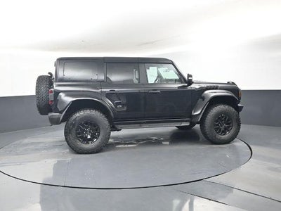 2025 Ford Bronco Raptor 374A