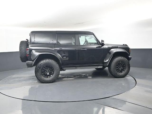 2025 Ford Bronco Raptor 374A