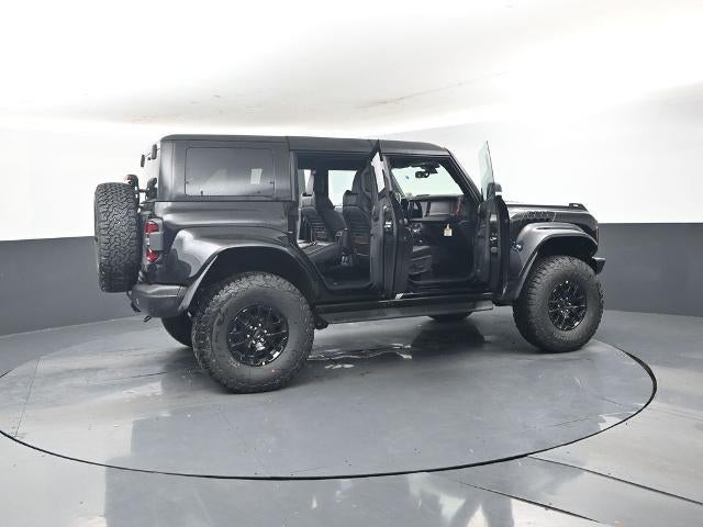 2025 Ford Bronco Raptor 374A
