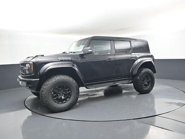 2025 Ford Bronco Raptor 374A