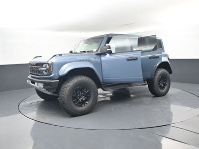 2025 Ford Bronco Raptor 374A