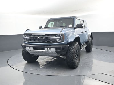 2025 Ford Bronco Raptor 374A