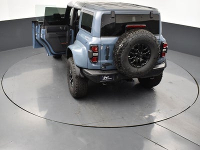 2025 Ford Bronco Raptor 374A