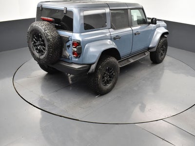 2025 Ford Bronco Raptor 374A