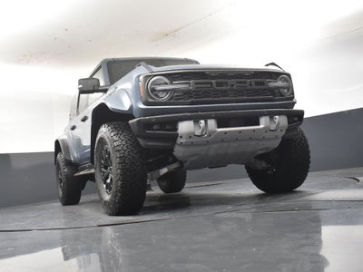 2025 Ford Bronco Raptor 374A