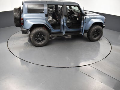 2025 Ford Bronco Raptor 374A