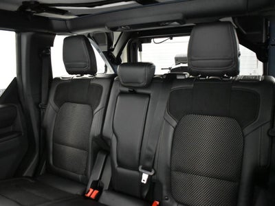 2025 Ford Bronco Raptor 374A