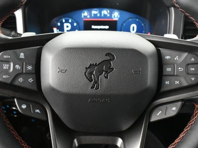 2025 Ford Bronco Raptor 374A