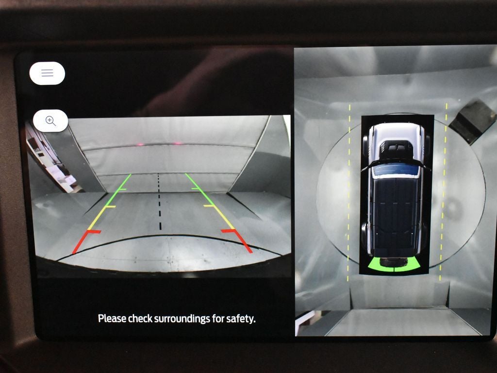 2025 Ford Bronco Raptor 374A