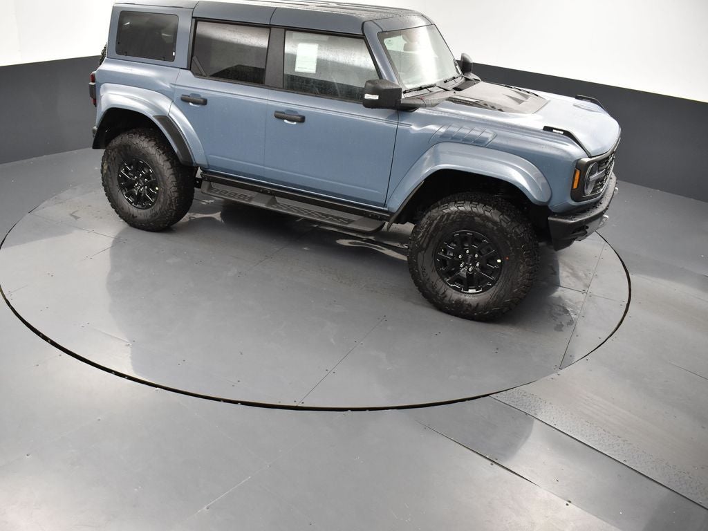 2025 Ford Bronco Raptor 374A