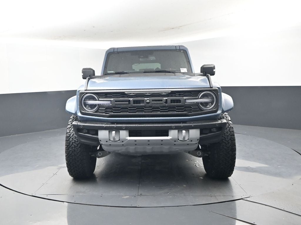 2025 Ford Bronco Raptor 374A