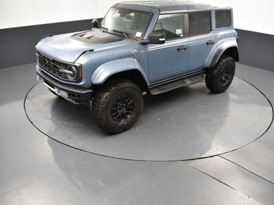 2025 Ford Bronco Raptor 374A