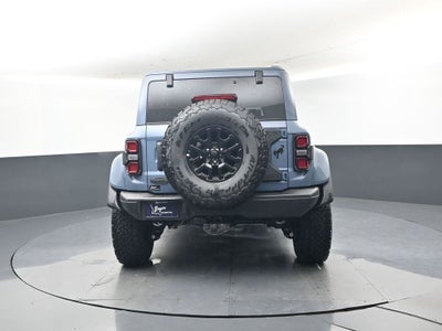 2025 Ford Bronco Raptor 374A