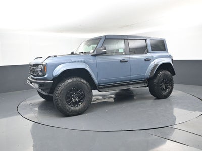 2025 Ford Bronco Raptor 374A