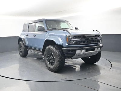 2025 Ford Bronco Raptor 374A